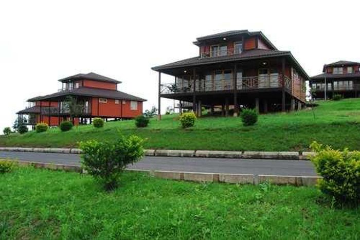 Obudu Ranch Resort