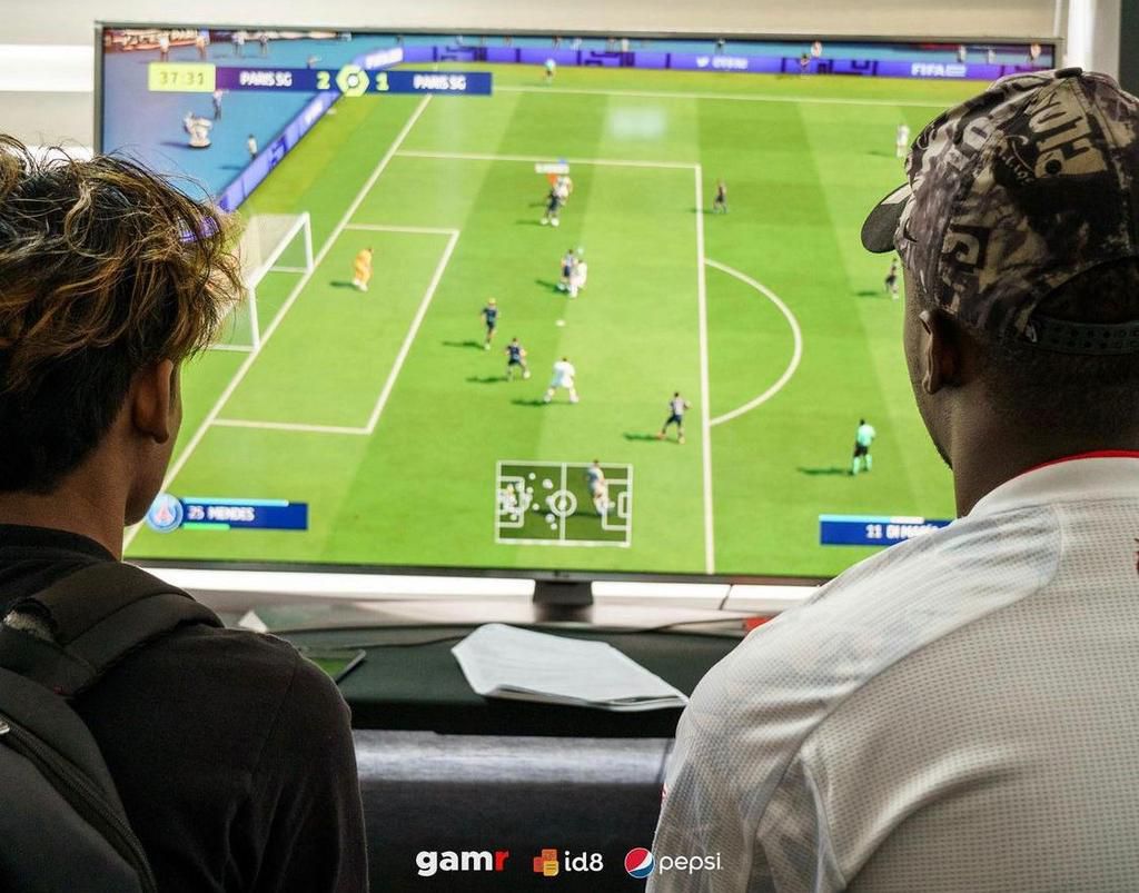 Gamr; the e-sport start-up unifying Africa through consoles and pads