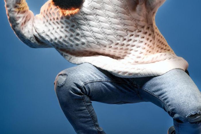 Joey Jaey drops new music titled, ‘Bam Bam.' (TBD)