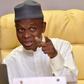Kaduna State Governor, Nasir El-Rufai. [Daily Trust]