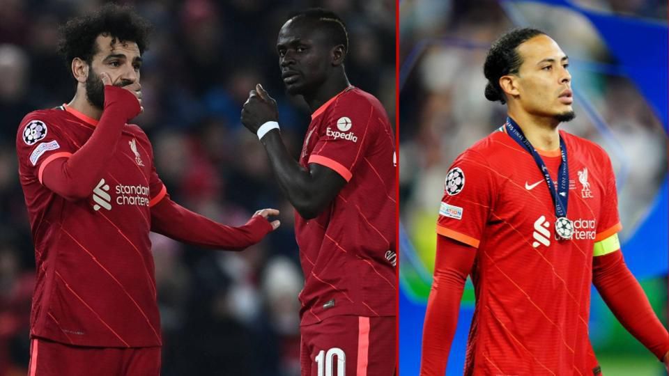 Liverpool's most disappointing players