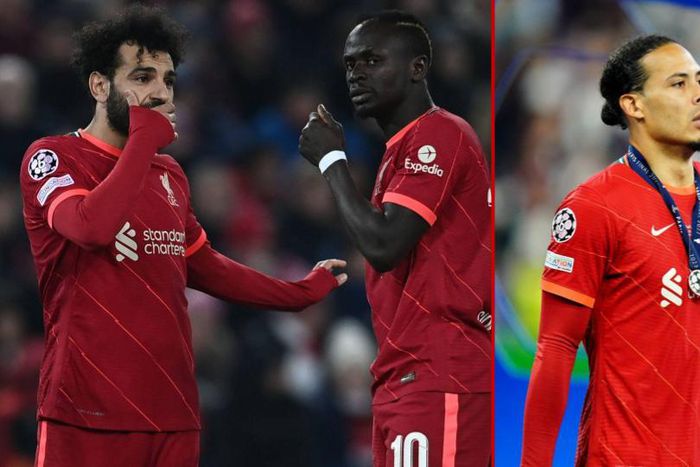 Liverpool's most disappointing players