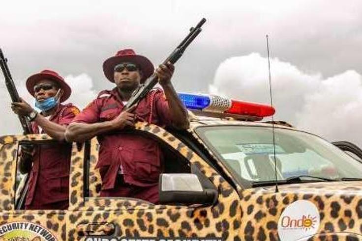 Ibarapaland is now safe, Oyo Amotekun commandant says. [Autojosh]