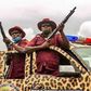 Ibarapaland is now safe, Oyo Amotekun commandant says. [Autojosh]