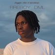 Fireboy releases debut album, 'Laughter, Tears and Goosebumps.' (Twitter/FireboyDML)