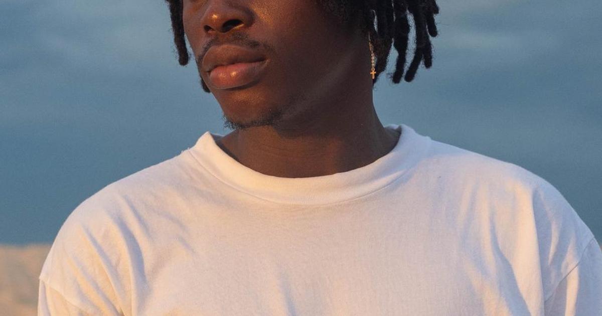'Laughter, Tears and Goosebumps' is a commendable debut by Fireboy ...