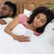 Women cheat almost as much as men but hardly get caught [Dreamstime]