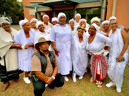 Jewel: A Netflix Original Movie telling the African story and surrounding events of Sharpeville Massacre in Southern Africa premiers on July 8th