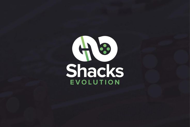 Shacks Evolution