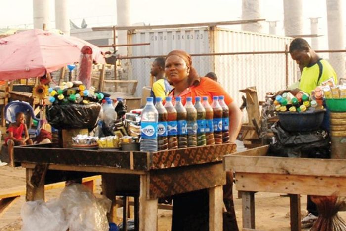 Some of this locally produced drugs are harmful [Guardianng]