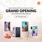 The first Xiaomi authorized store in Nigeria opened