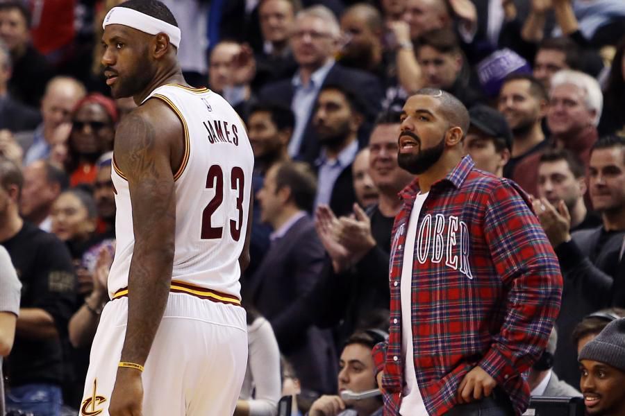 LeBron James and Drake are set to be part owners of AC Milan