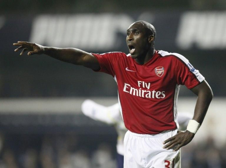 Sol Campbell has taken his first managerial job at lowly Macclesfield