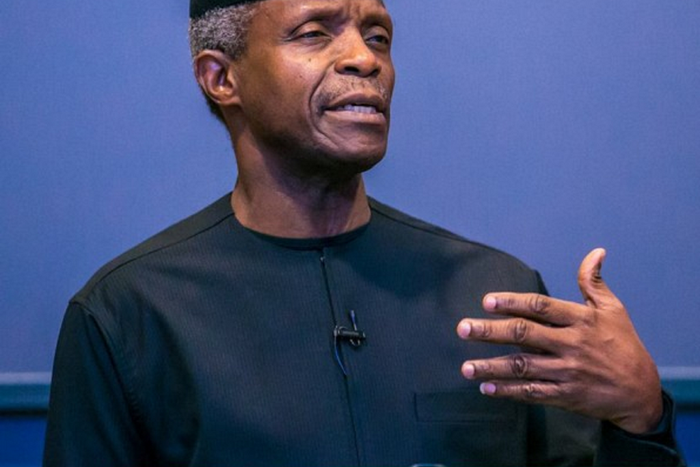 Osinbajo