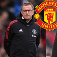Erik Ten Hang is set to be named as new Manchester United manager