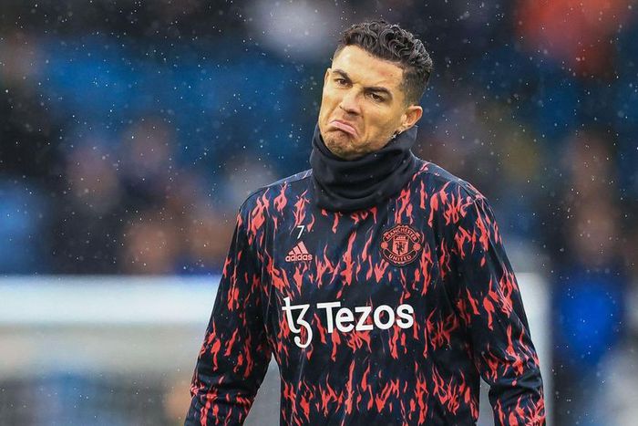 Cristiano Ronaldo has been a major subject of debate this summer following reports of his desire to leave Manchester United