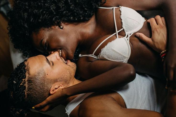 Should you have sex with an ex? [stocksy]