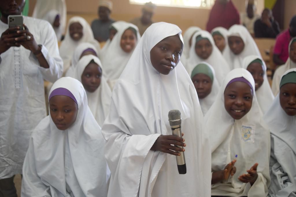 9mobile charts career paths for secondary school students in Bichi