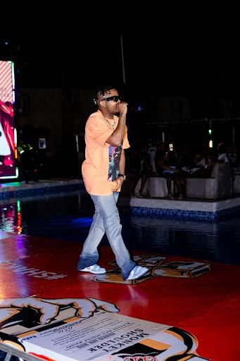 All You Missed at The Monkey Shoulder #PressPlay Concert