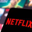Netflix shed subscribers in the first quarter.