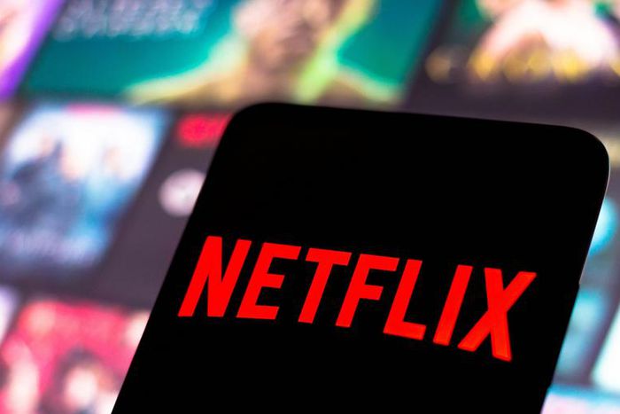 Netflix shed subscribers in the first quarter.