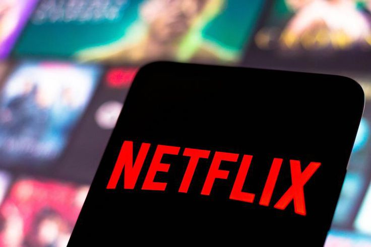 Netflix shed subscribers in the first quarter.