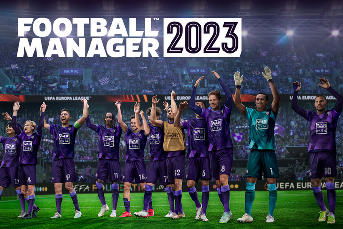 FM 23 Release date confirmed