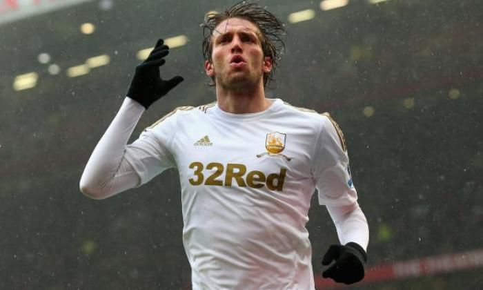 Michu is arguably the best one-season wonder in the Premier League