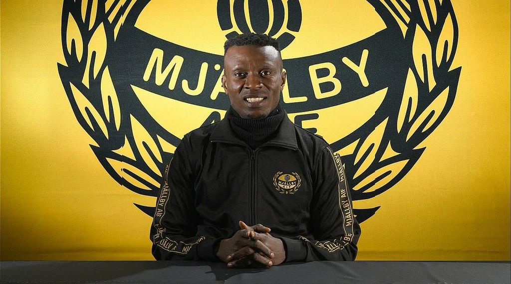 Silas Nwankwo was the NPFL top scorer last season