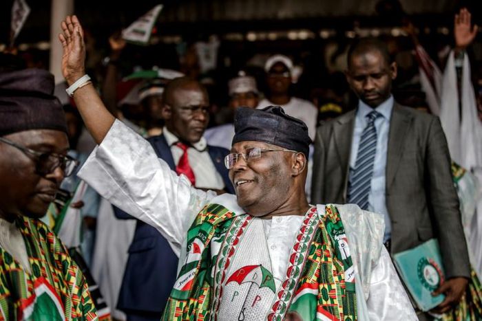 Atiku Abubakar is a serial presidential contender