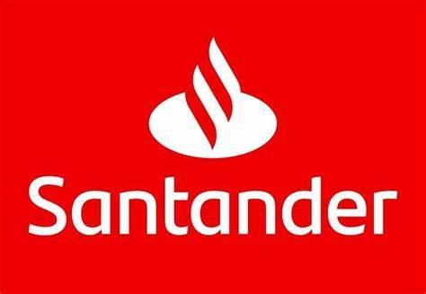 Santander Logo