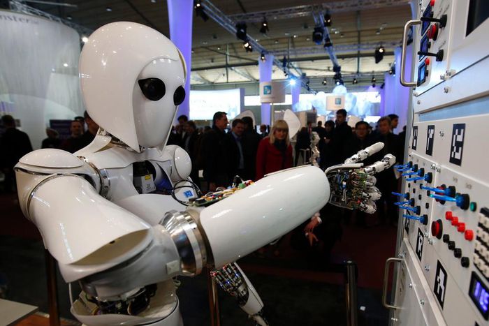 Artificial Intelligence