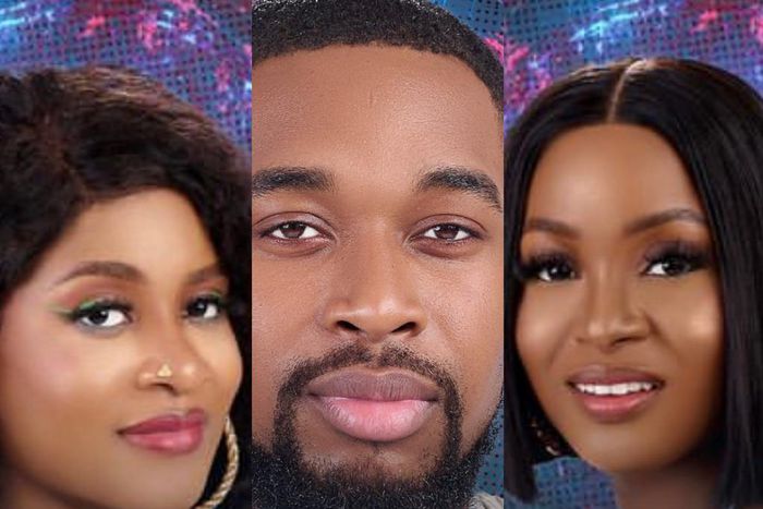 Phyna slams Sheggz and Bella [Bigbronaija]