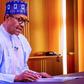 President Muhammadu Buhari [Presidency]