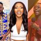 BBNaija winners Efe Ejeba, Miracle Ikechukwu , Mercy Eke, Laycon