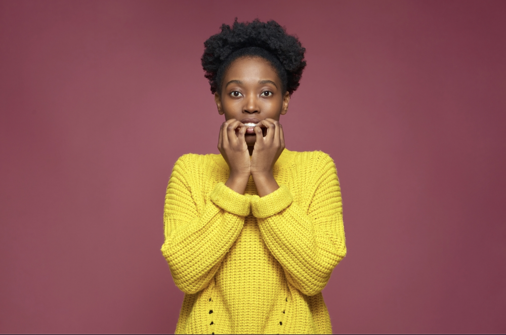 Trust and make good use of your ‘gut feel’ or ‘intuition’ (Source: Shutterstock)