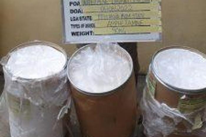 NDLEA arrests ‘Pastor’ with 3 drums of Mkpuru Mmiri’ in Akwa Ibom
