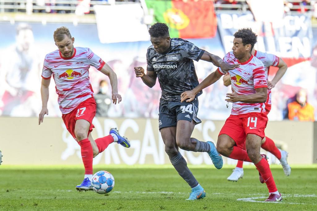 Taiwo Awoniyi (IMAGO / Eibner)