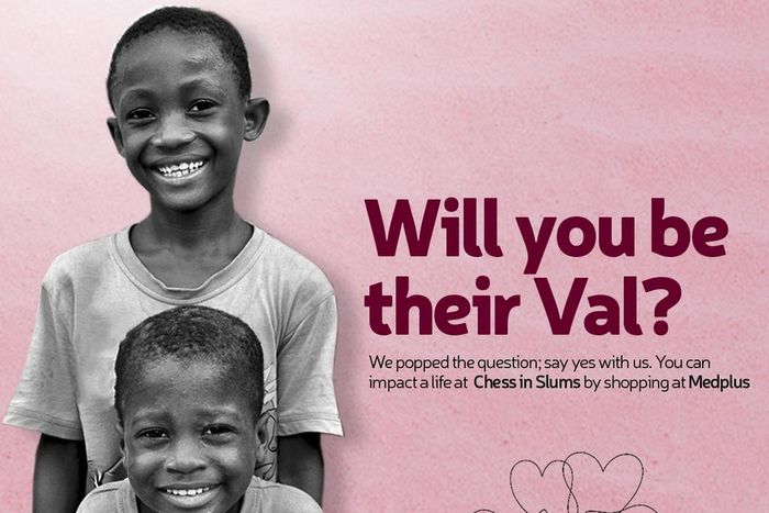 Season of Love: Medplus gives back to vulnerable communities, partners with Chess in slums Africa