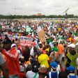 NLC takes protest to National Assembly