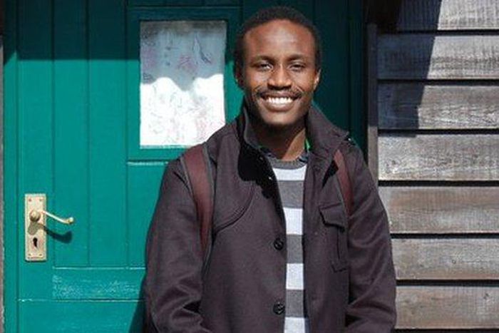 Tolu Ogunlesi