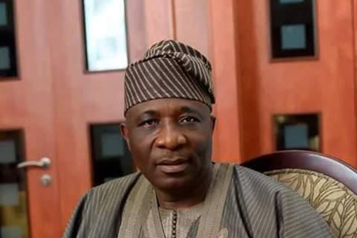 Sen Olalekan Mustapha (IjebuNewsXtra)