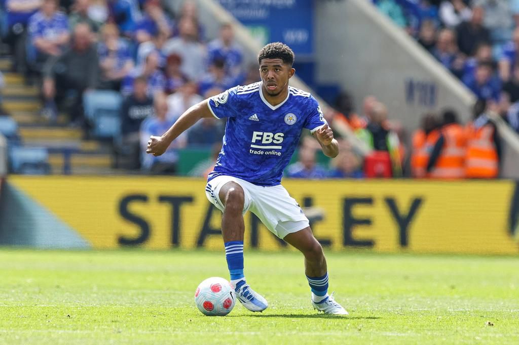 Chelsea are looking to sign Wesley Fofana from Leicester City this summer