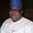 Former Deputy Speaker of Ogun State House of Assembly, Dare Kadiri. (UrbanLife)