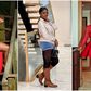 Nigerian female celebrities celebrating International Women's Day [Instagram/LilyAfe] [Instagram/LindaOsifo] [Instagram/FunkeAkindele]