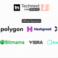Technext unveils Polygon, Hashgreed, GIGX as official sponsors of Coinference 2.0