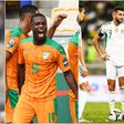 Riyad Mahrez could not save Algeria at the AFCON in Cameroon