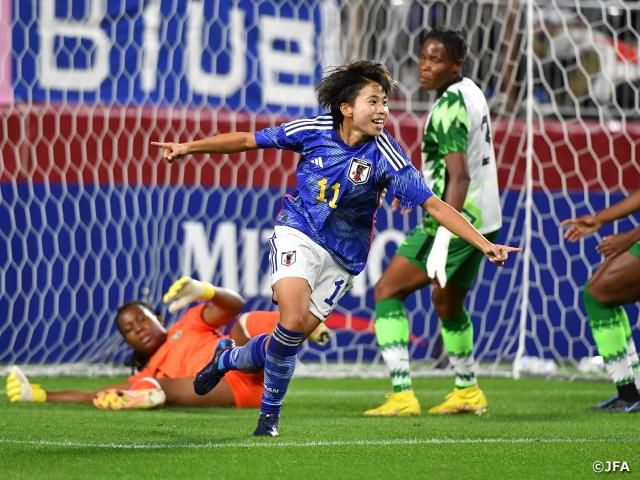 Japanese coach laments 2-0 win against Super Falcons