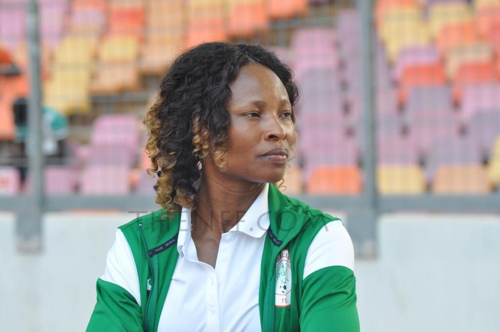 Perpetua Nkwocha set to wed