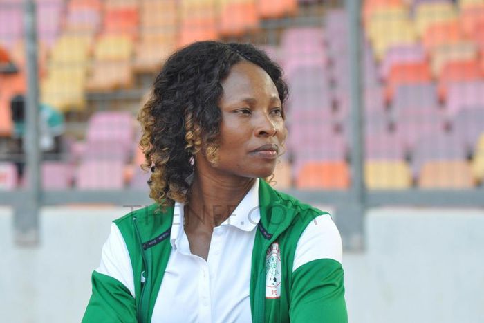 Perpetua Nkwocha set to wed